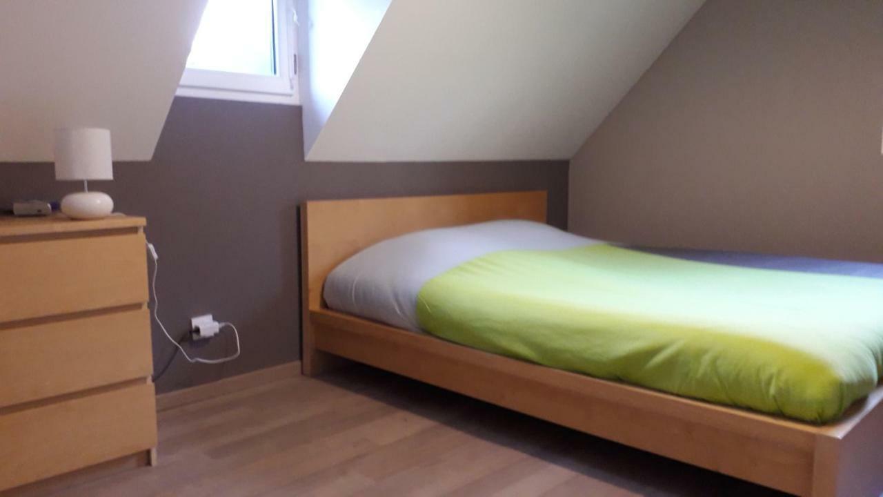 아로 Le Balcon Face A L'Aspin 빌라 외부 사진