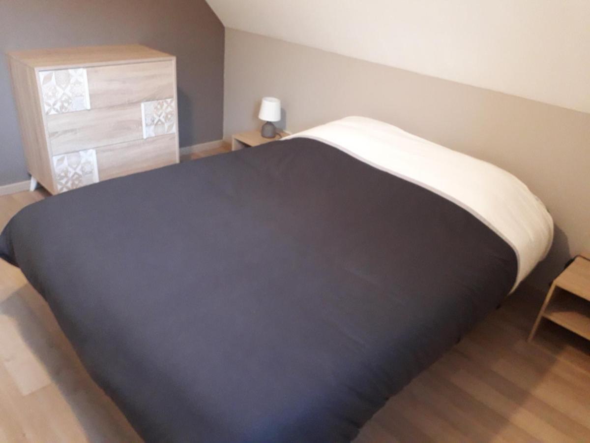 아로 Le Balcon Face A L'Aspin 빌라 외부 사진